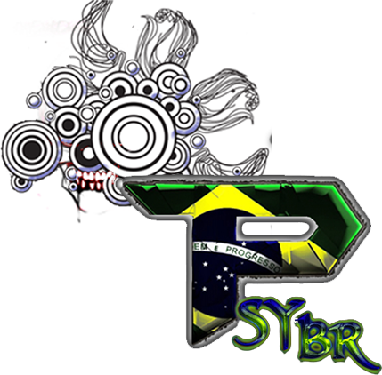 this is PsyBraziL Entertainment Network Radio Device...