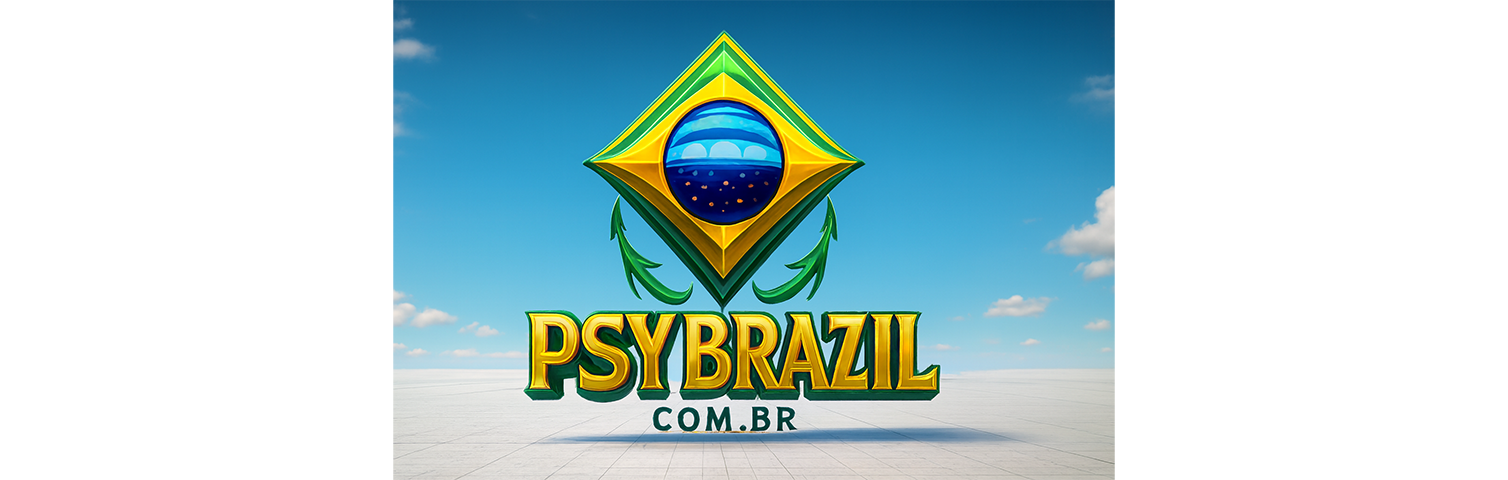 PsyBrazil Banner