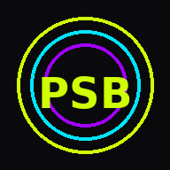 PsyBrazil logo