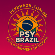 Logo PsyBrazil